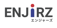 エンジャーズのロゴ